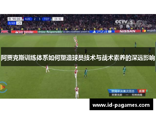 阿贾克斯训练体系如何塑造球员技术与战术素养的深远影响